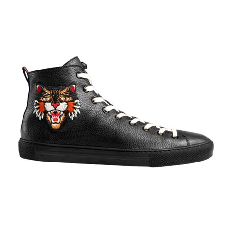 gucci high tops ufo|Gucci High.